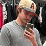 Adam Moritz - @adammoritzs - Instagram
