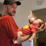 Adam Morneau - @adammorneau - Instagram