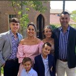 Adam Moroney - @adammoroney05 - Instagram