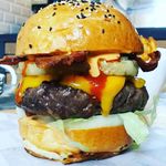 James Adam Moroney - @papas_kitchen_bkk - Instagram