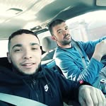 Adam Morphis - @adammorphis - Instagram