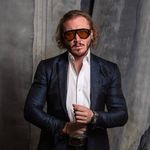 Adam Thomas Moryto - @adammoryto - Instagram