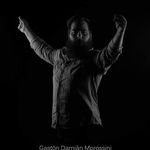 Gstón Damián Morossini - @gastondanzza - Instagram