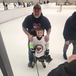Adam Moser - @moserfirefighter40 - Instagram