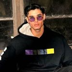 Adam Moses - @itsalrightadam - Instagram