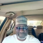 Adam Moses - @adamu.musa.146 - Instagram