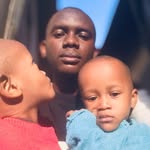 Moses Adam - @adammoses81 - Instagram