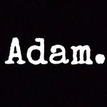 Adam Mostyn - @adamostyn_ismyname - Instagram