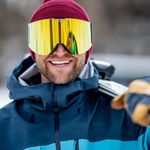 Adam Moszynski - @amoskiaspen - Instagram