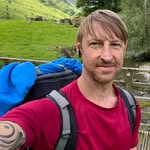 Adam | Mountains & Adventure - @adamisinthemountains - Instagram