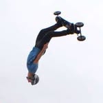 Adam David - @adam_mountainboarder - Instagram