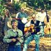 Adam McPeak &amp;  Mountain Thunder - Facebook