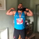 Adam Mountain Marathon Carter - @born_2_run_ultras - Instagram