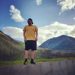Adam Mountainhorse - @adammountainhorse - Instagram