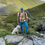 Adam Russett Mountaineering - @adamrussettmountaineering - Instagram