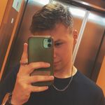 Adam Mráz - @mrazadam_180 - Instagram
