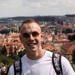 Adam Mrazik - @adammrazik51 - Instagram