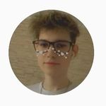 Adam Mrázek - @adam1235658 - Instagram