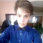 Adam Mrázek - @mrazekadam - Instagram