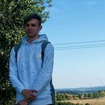 Adam_Mrázek - @adam_mrazek5 - Instagram