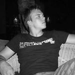 Adam Mrázek - @papadzorzo - Instagram