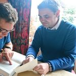 Adam Muckle - @admtutor - Instagram