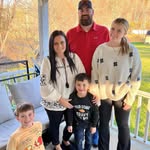 Adam Muncy - @muncy42 - Instagram
