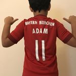 Adam Nader Mohammed - @adamnadermohammed - Instagram