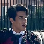 Adam N. Y. Benichikh - @adamnathaniel_uk - Instagram