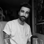 Adam Nathan Hennessy - @22ndoffeb - Instagram