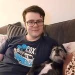 Adam Nathan John Goldsmith - @adam_vwme - Instagram