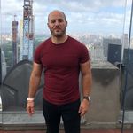Adam Needelman - @aneedelman - Instagram