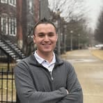 Adam Nudelman - Facebook
