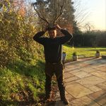 adam - @adam_nield - Instagram