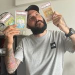 Adam Noakes - @noakes85 - Instagram