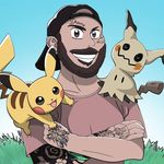 by Adam Noakes. - @yeahpoke - Instagram