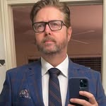 Adam Norman Jenkins - @apeaceofadam - Instagram