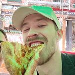Adam Houghton - @adam.not.atom - Instagram