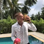 adam_nowak777 - @adam_novaak77 - Instagram