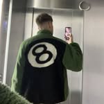 Mracik - @adam_._novacik - Instagram