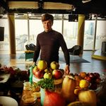 Adam Nowicki - @adamnowickidrums - Instagram