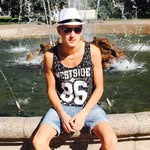 AdamNoy - @adamnoy27 - Instagram