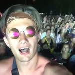 Adam Nye - @adam.newyearseve - Instagram
