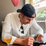 Adam Nygren - @adalboll - Instagram