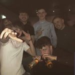 Adam - @_adamoakley - Instagram