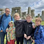 Adam Oakley - @adamoakley - Instagram