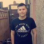Adam Oakley - @ilxmitz - Instagram