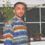 Adam Obaid - @adhamobaid - Instagram
