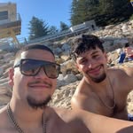 Adam Obeid - @adomeh80 - Instagram
