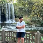 Adam Obeid - @adam.obied2 - Instagram